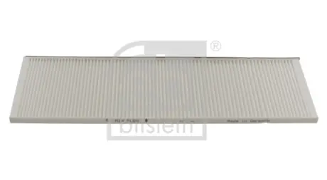 Фільтр салону FEBI BILSTEIN 31321