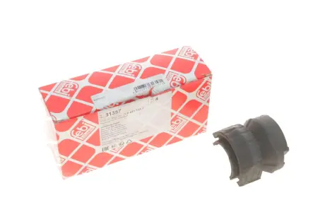Подушка стабілізатора FEBI BILSTEIN 31357