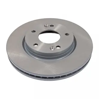 Тормозной диск FEBI BILSTEIN 31360
