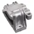 Подушка двигателя VAG (пр-во FEBI) FEBI BILSTEIN 31376 (фото 1)