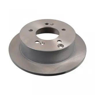 Тормозной диск FEBI BILSTEIN 31491