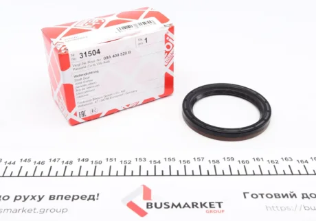 Прокладка вала FEBI BILSTEIN 31504