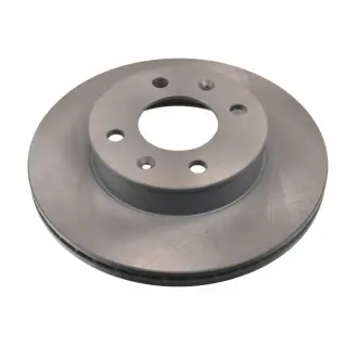 Тормозной диск FEBI BILSTEIN 31552