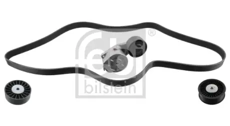 Поликлиновой ременный комплект FEBI BILSTEIN 31624