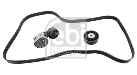 Поликлиновой ременный комплект FEBI BILSTEIN 31625