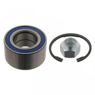 FEBI - Комплект підшипника ступиці FEBI BILSTEIN 31691