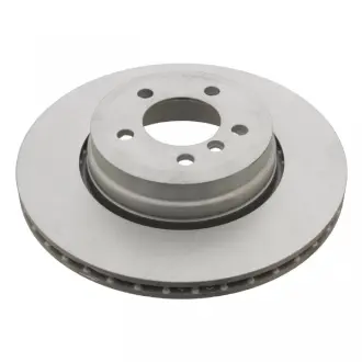 Тормозной диск FEBI BILSTEIN 31723
