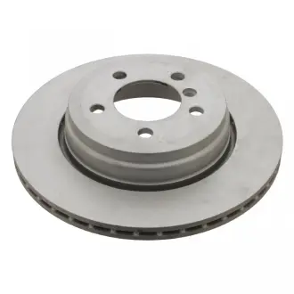 Тормозной диск FEBI BILSTEIN 31724