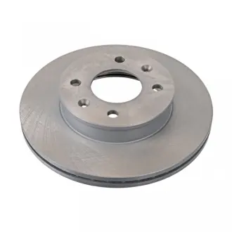 Тормозной диск FEBI BILSTEIN 31766