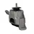 Подушка двигателя MINI Cooper (пр-во FEBI) FEBI BILSTEIN 31774 (фото 5)