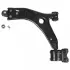 Важіль FORD C-MAX. FOCUS II. VOLVO C30. S40 II. V50 03-13 перед. міст зліва (Вир-во FEBI) FEBI BILSTEIN 31845 (фото 1)