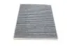Фільтр салону BMW 5 (F10)/7 (F01) 2.0-6.0 08-(вугільний) (к-кт 2 шт.) FEBI BILSTEIN 31985 (фото 3)