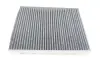 Фільтр салону BMW 5 (F10)/7 (F01) 2.0-6.0 08-(вугільний) (к-кт 2 шт.) FEBI BILSTEIN 31985 (фото 5)