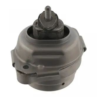 Подушка двигуна передн прав, гідравлічний BMW X3 (E83) 3.0D 09.06-08.08 FEBI BILSTEIN 31988