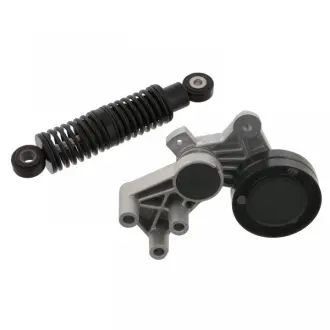 Натяжитель ремня, клиновой зубча FEBI BILSTEIN 32201