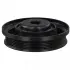 Шків колінвала OPEL Astra H/Vectra C/Zafira \'\'1.6-1.8 "04-15 FEBI BILSTEIN 32221 (фото 4)