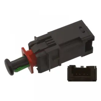 Brake light switch. Выключатель стоп сиганала FEBI BILSTEIN 32300