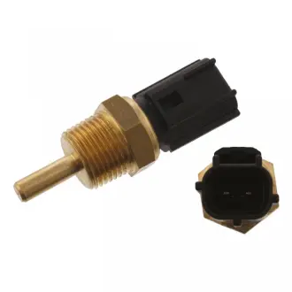 Coolant temperature sensor. Датчик температуры охлаждающей жидкости FEBI BILSTEIN 32375