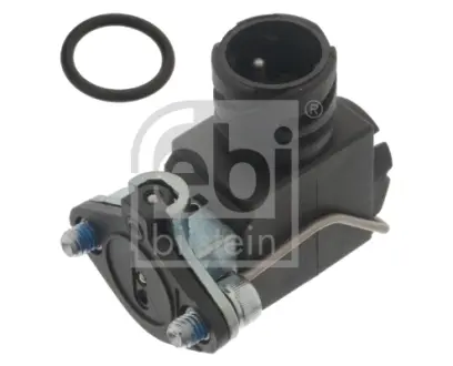 Електромагнітний клапан FEBI BILSTEIN 32387