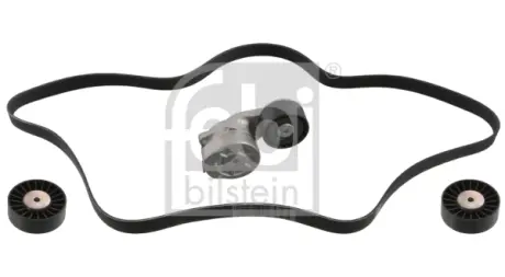 Поликлиновой ременный комплект FEBI BILSTEIN 32402