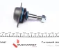 Опора кульова (передня) BMW X3 (E83) 2.0i-3.0i 03-11 FEBI BILSTEIN 32412 (фото 3)