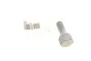 Болт крепления колеса CITROEN JUMPER, FIAT DUCATO 94- (Пр-во FEBI) FEBI BILSTEIN 32440 (фото 1)