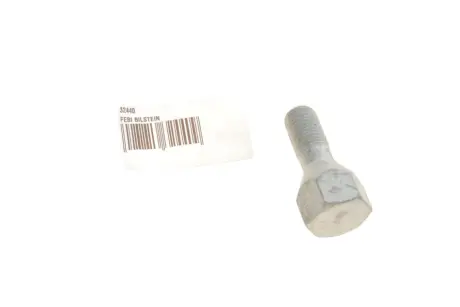Болт крепления колеса CITROEN JUMPER, FIAT DUCATO 94- (Пр-во FEBI) FEBI BILSTEIN 32440
