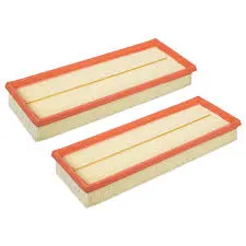 Air filter, set. Фильтр воздушный, набор FEBI BILSTEIN 32507
