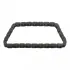 Ланцюг насосу масляного BMW 5 (E60/E61)/MB A-class (W169) (z=52) (симплекс)(N43/N46) FEBI BILSTEIN 32545