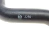 Патрубок водяного охлаждения двигателя, слева сверху BMW (пр-во FEBI) FEBI BILSTEIN 32601 (фото 2)