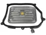 Фільтр масляний АКПП VW T4 90-03. SHARAN I 95-10 з прокладкою (вир-во FEBI) FEBI BILSTEIN 32644