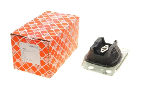 Подушка двигуна ліва FORD. VOLVO(вир-во FEBI) FEBI BILSTEIN 32698