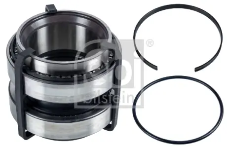 Підшипник колеса.комплект FEBI BILSTEIN 32712