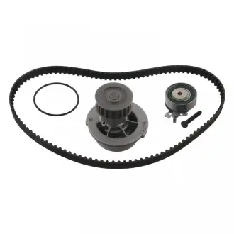 Водяной насос + комплект зубчатого ремня FEBI BILSTEIN 32717