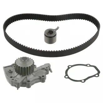 Водяной насос + комплект зубчатого ремня FEBI BILSTEIN 32720