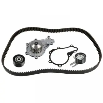 Водяной насос + комплект зубчатого ремня FEBI BILSTEIN 32721