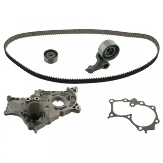Водяной насос + комплект зубчатого ремня FEBI BILSTEIN 32730