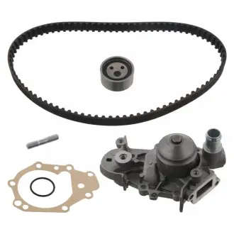 Водяной насос + комплект зубчатого ремня FEBI BILSTEIN 32736