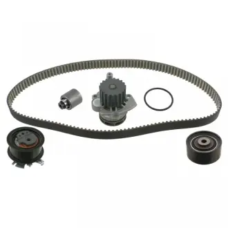 Водяной насос + комплект зубчатого ремня FEBI BILSTEIN 32738