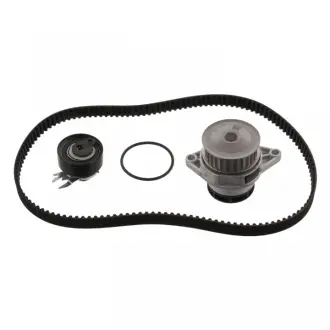 Водяной насос + комплект зубчатого ремня FEBI BILSTEIN 32739