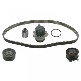Водяной насос + комплект зубчатого ремня FEBI BILSTEIN 32742