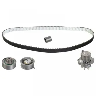 Водяной насос + комплект зубчатого ремня FEBI BILSTEIN 32743