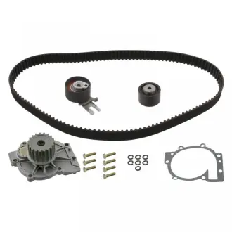 Водяной насос + комплект зубчатого ремня FEBI BILSTEIN 32746