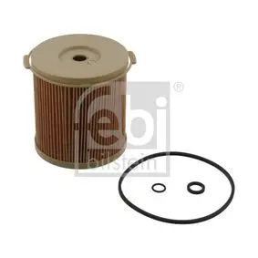 Fuel filter, water separator, element. Фильтр топливный сепаратор, элемент FEBI BILSTEIN 32764
