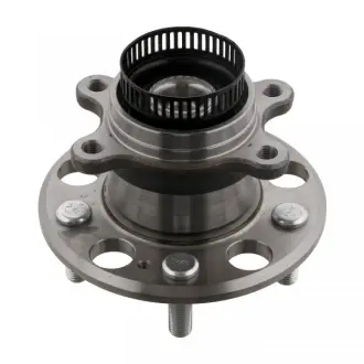 FEBI HYUNDAI маточина заднього колеса Elantra 00-,i30,Kia Ceed 06- FEBI BILSTEIN 32885