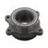 Комплект підшипника маточини колеса FEBI BILSTEIN 32886 (фото 1)