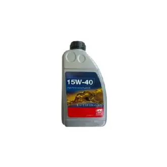 Олива моторна Febi 15W-40, API SL/CI-4, ACEA A3/B4/E7, 1л FEBI BILSTEIN 32925