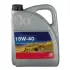 Масло моторное, Motor Oil, SAE 15W-40, 5L FEBI BILSTEIN 32927 (фото 1)