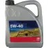 Олива 5W40 (4L) (MB229.3/VW 502 00/505 00/RN 0700/BMW Longlife-01) FEBI BILSTEIN 32937 (фото 1)