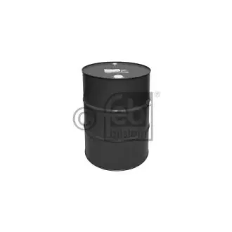 Олива 5W40 (200L) (MB229.3/VW 502 00/505 00/RN 0700/BMW Longlife-01) FEBI BILSTEIN 32940